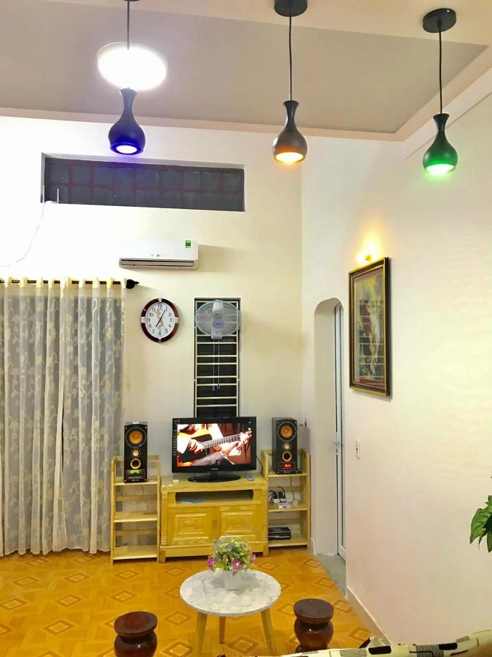 Timothy Homestay Hue foto