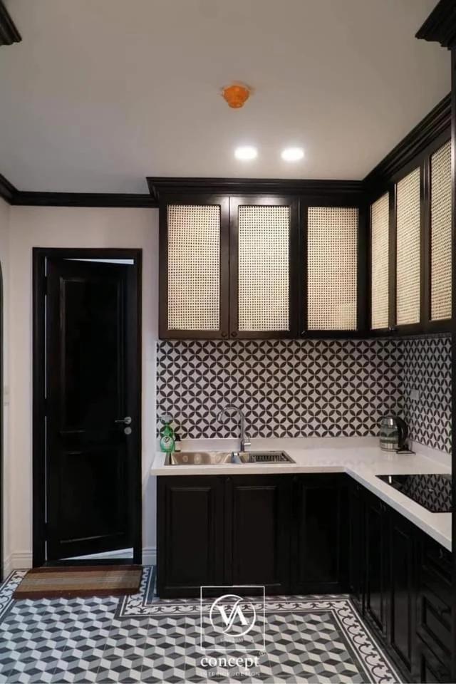 TMS Pullman Quy Nhơn The Maison House photo