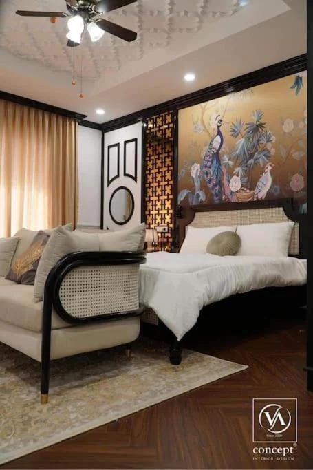 TMS Pullman Quy Nhơn The Maison House photo