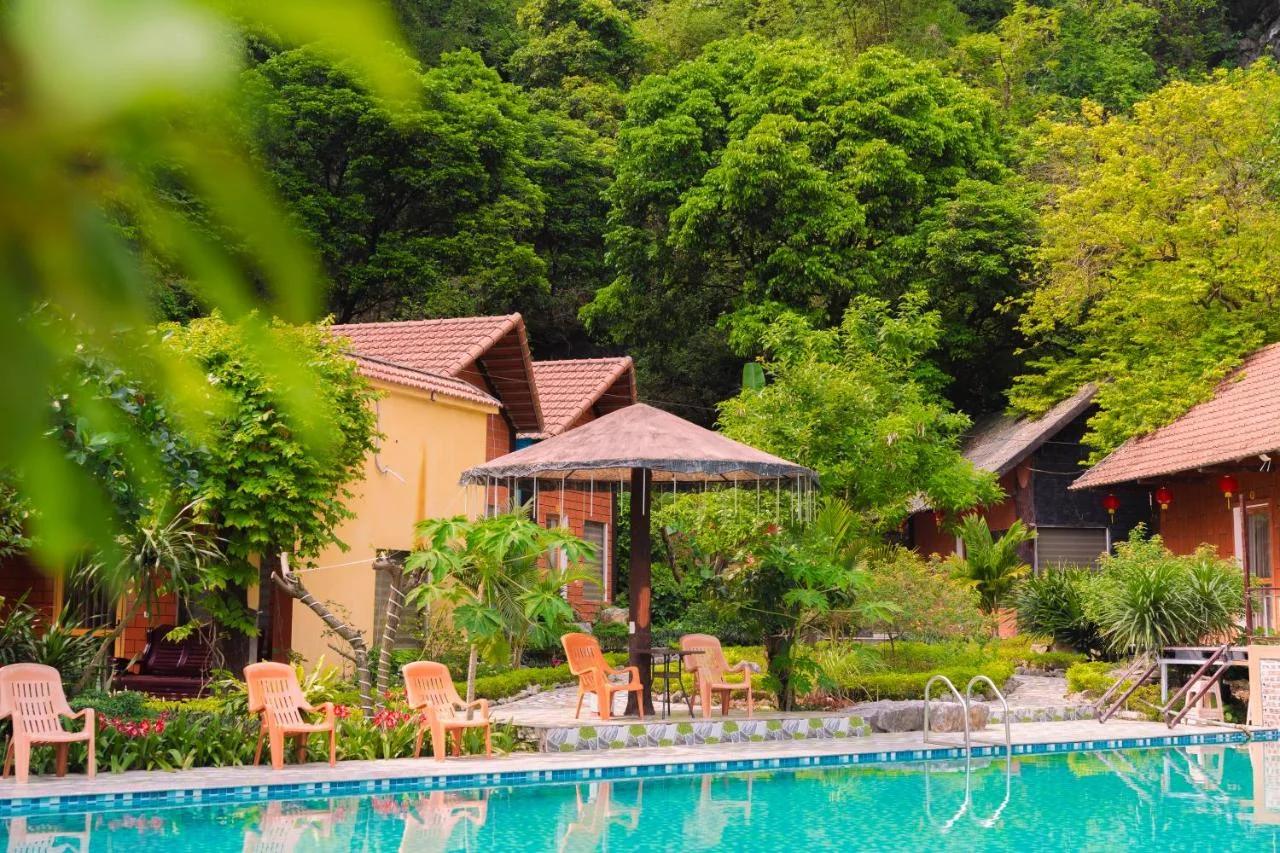 Trang An Hometown Homestay foto