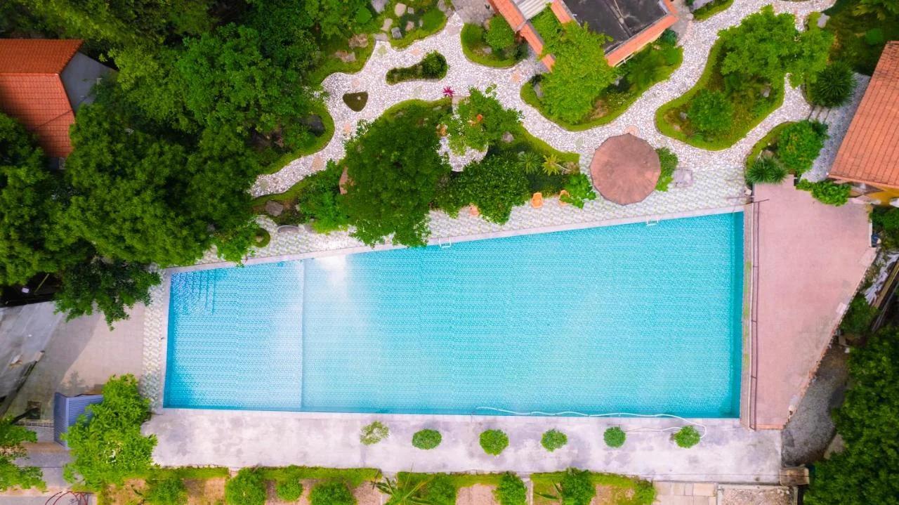 Trang An Hometown Homestay foto