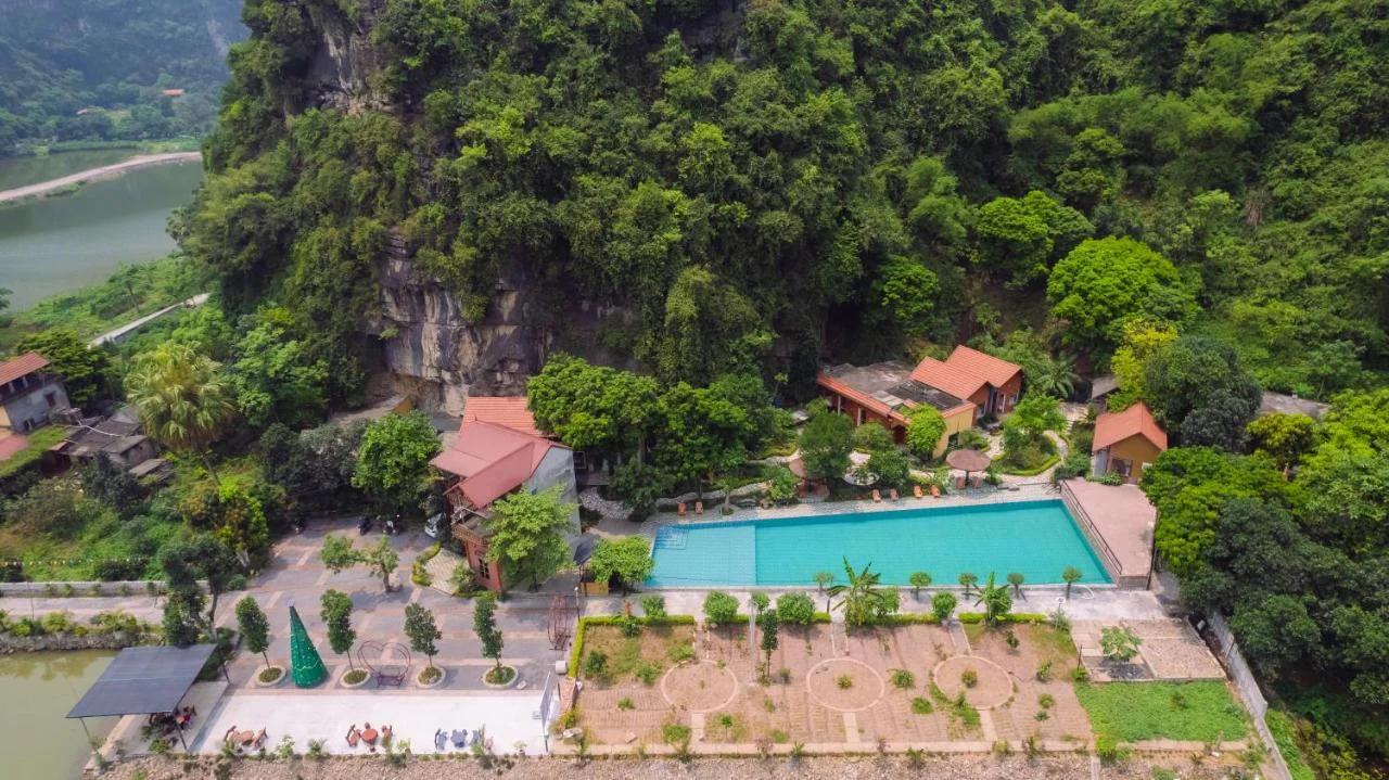 Trang An Hometown Homestay foto