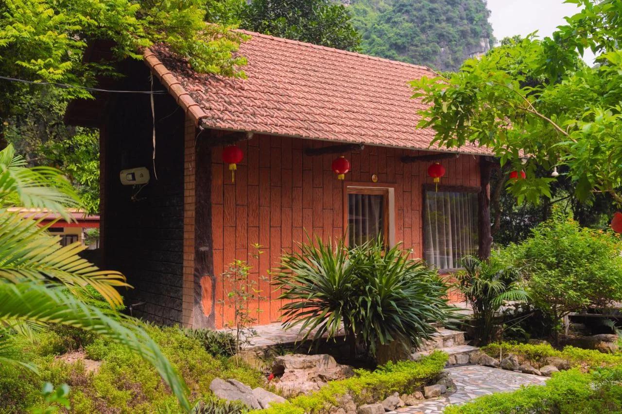 Trang An Hometown Homestay foto