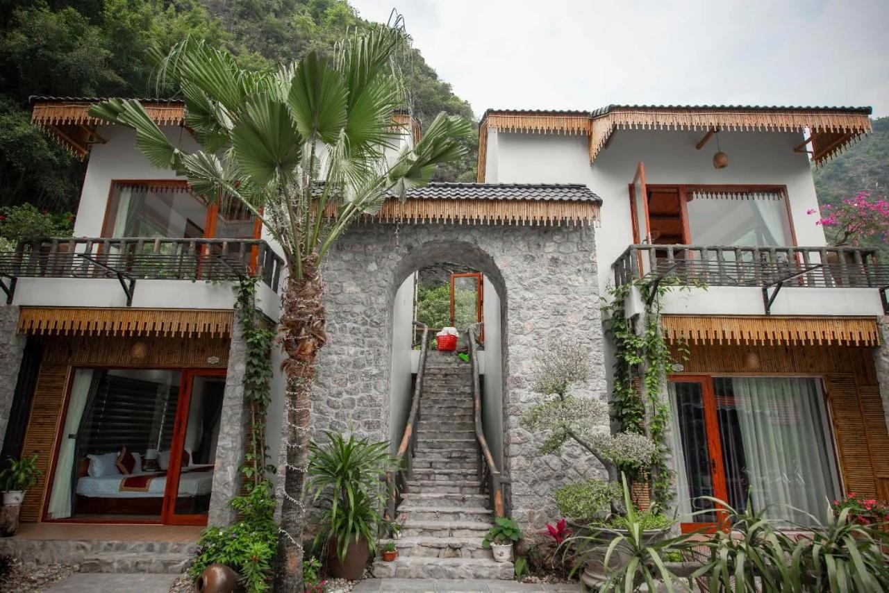 TRANG AN LUXURY HOMESTAY photo