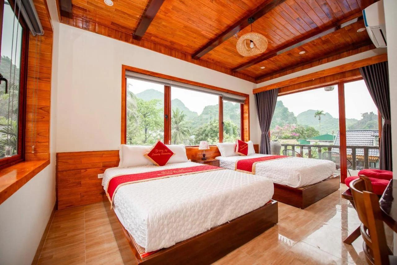 TRANG AN LUXURY HOMESTAY photo