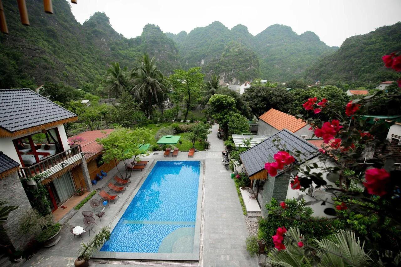 TRANG AN LUXURY HOMESTAY photo