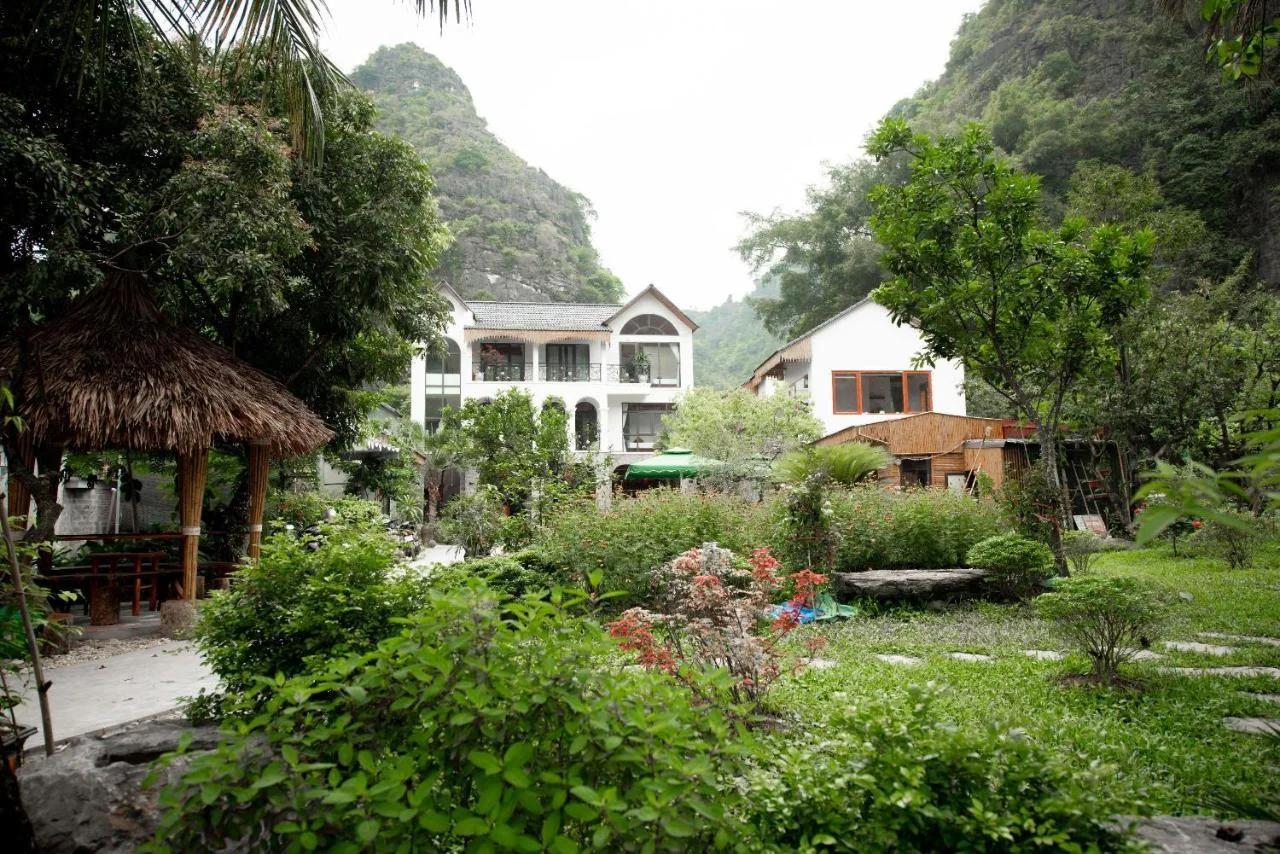 TRANG AN LUXURY HOMESTAY photo