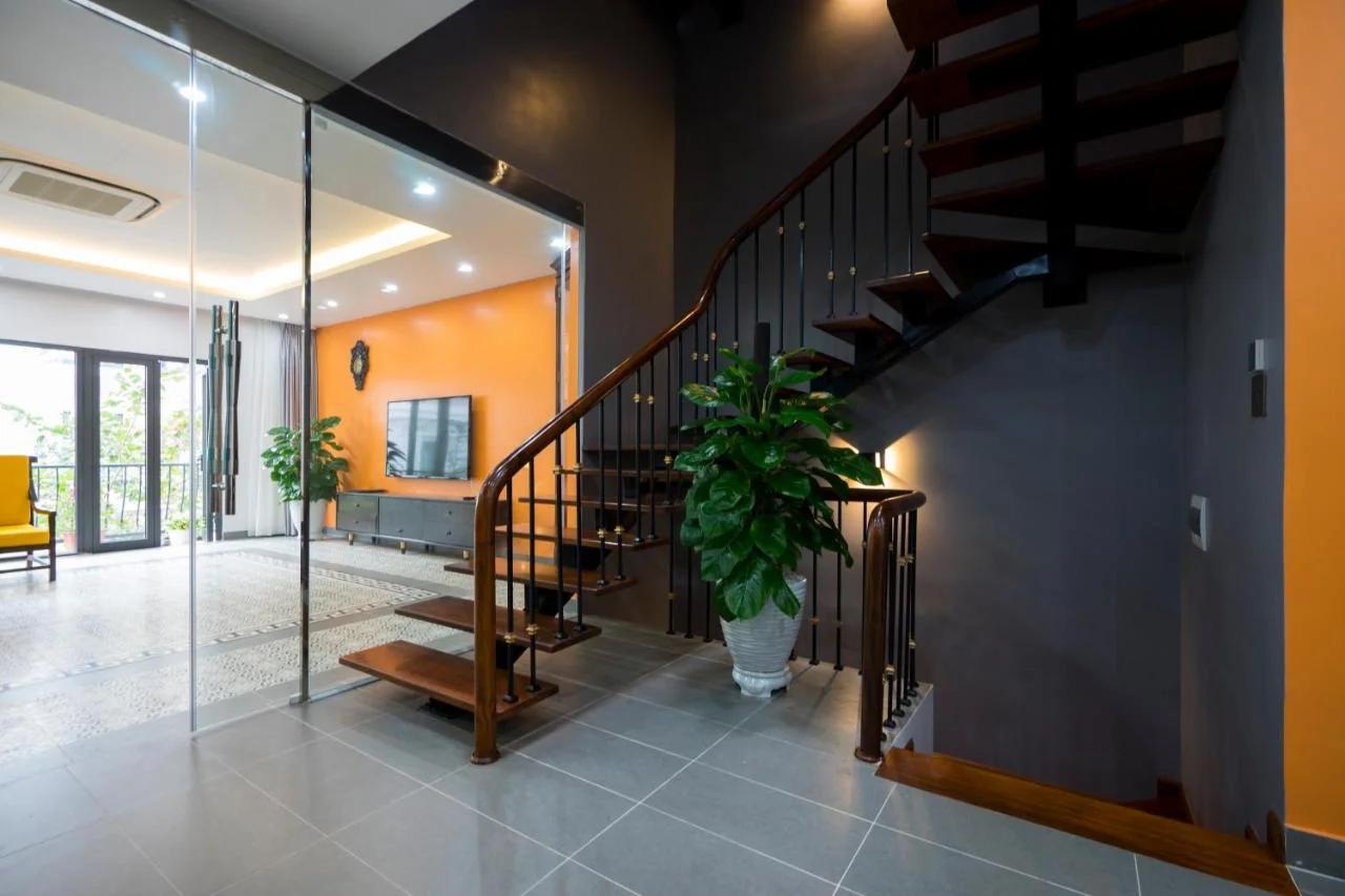 Tropical Villa Halong photo