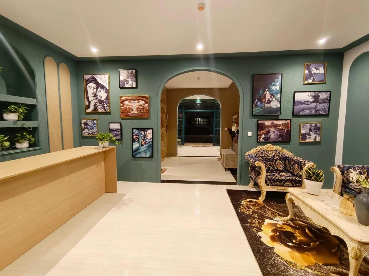 Union Hotel Phu Quoc photo