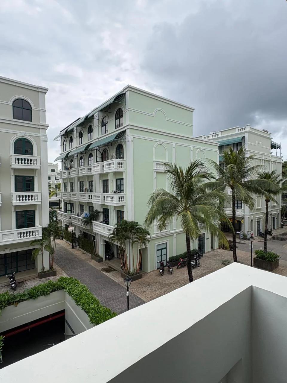 Union Hotel Phu Quoc photo