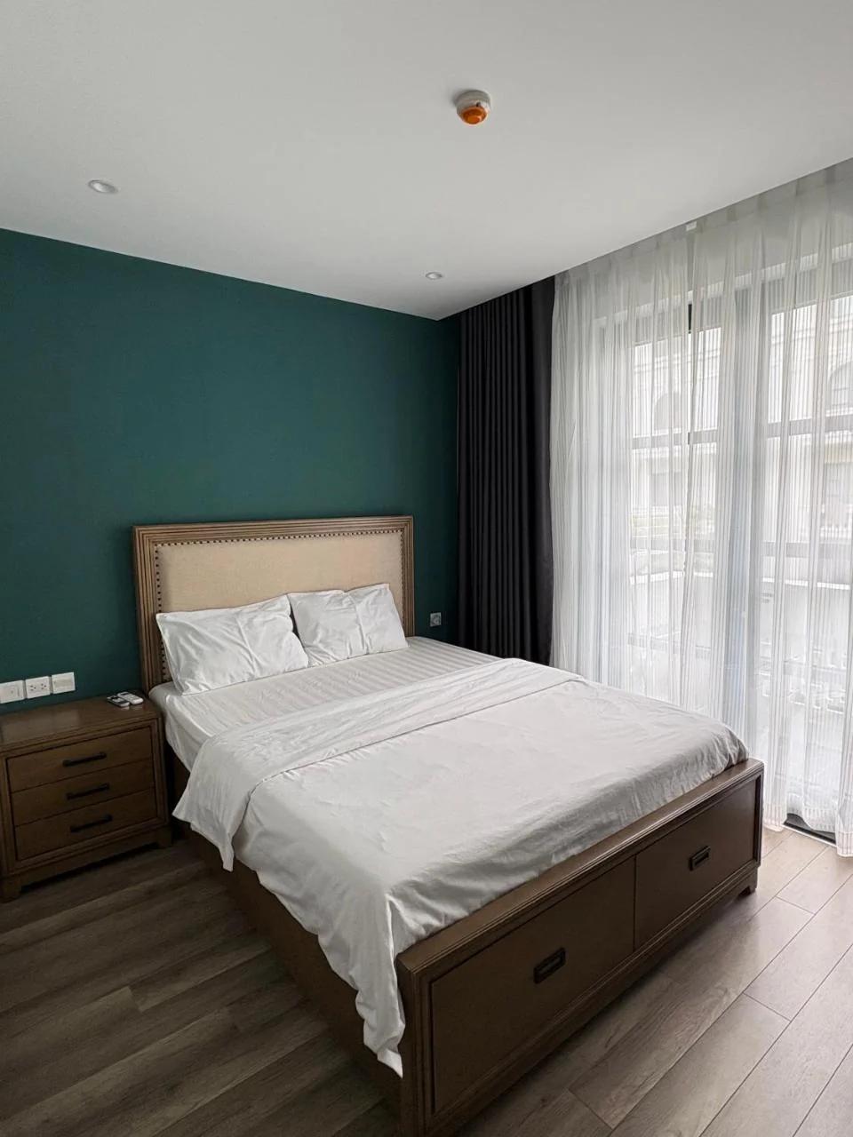 Union Hotel Phu Quoc photo