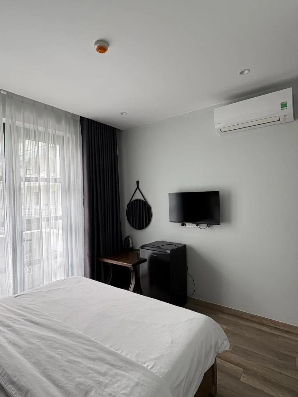 Union Hotel Phu Quoc photo