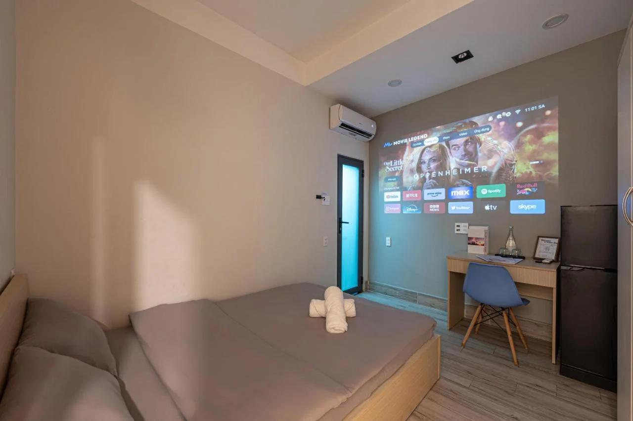 Urban Stay Phu Nhuan Flat photo