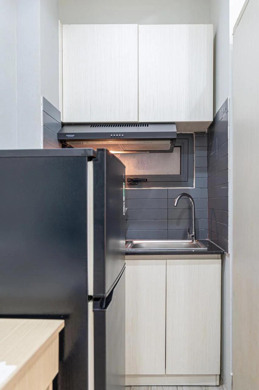Urban Stay Phu Nhuan Flat photo