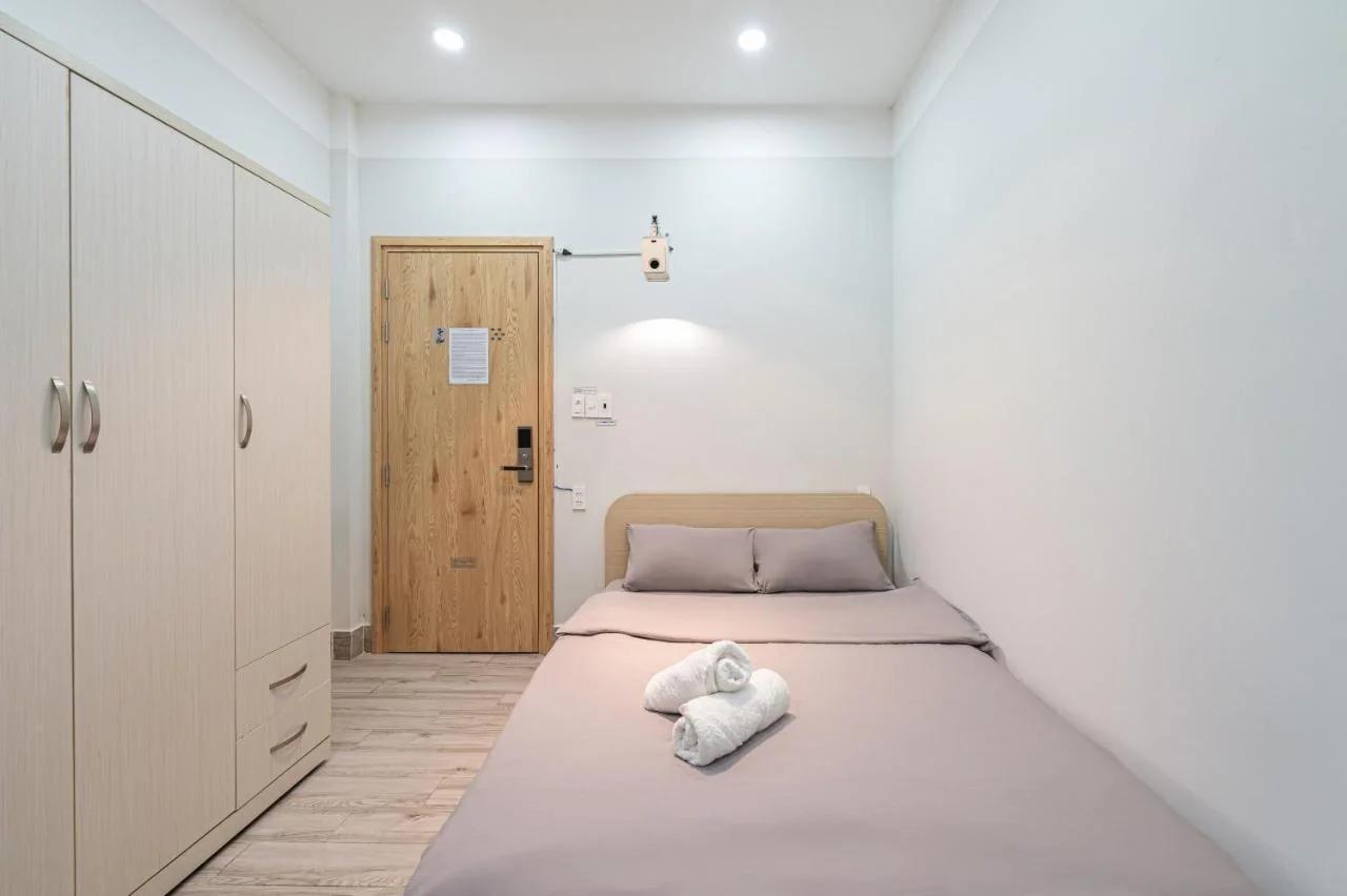 Urban Stay Phu Nhuan Flat photo