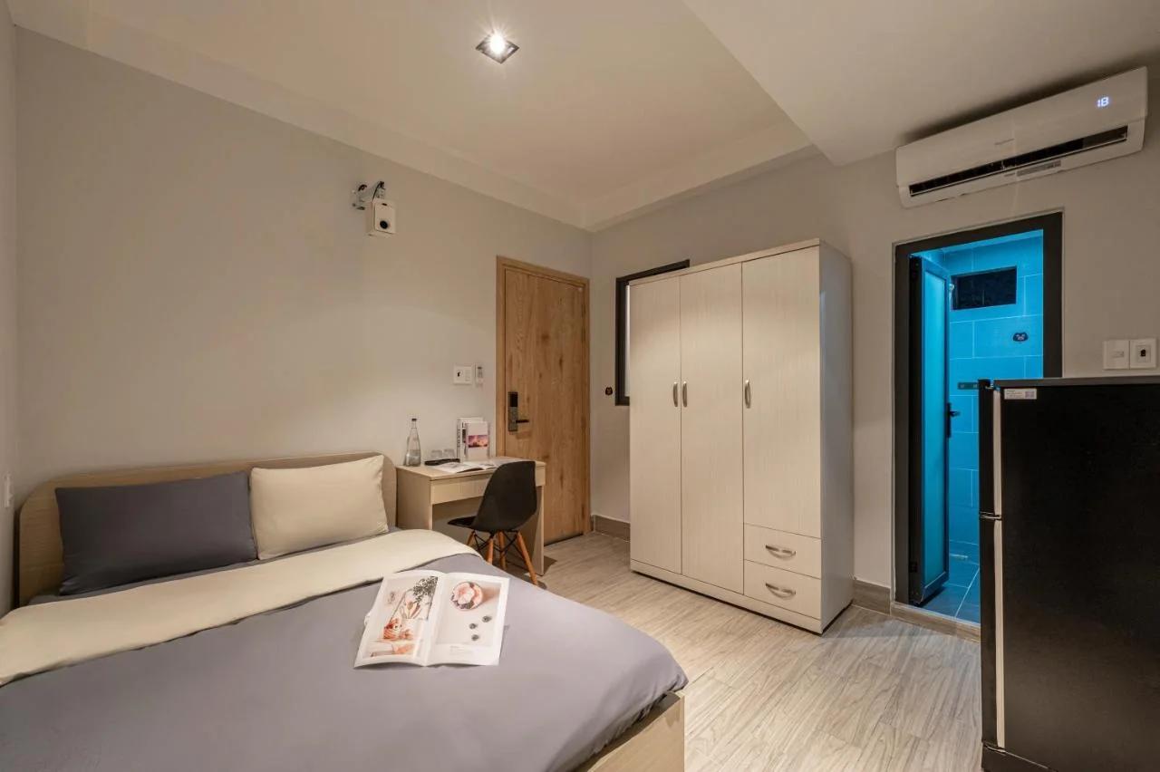 Urban Stay Phu Nhuan Premium