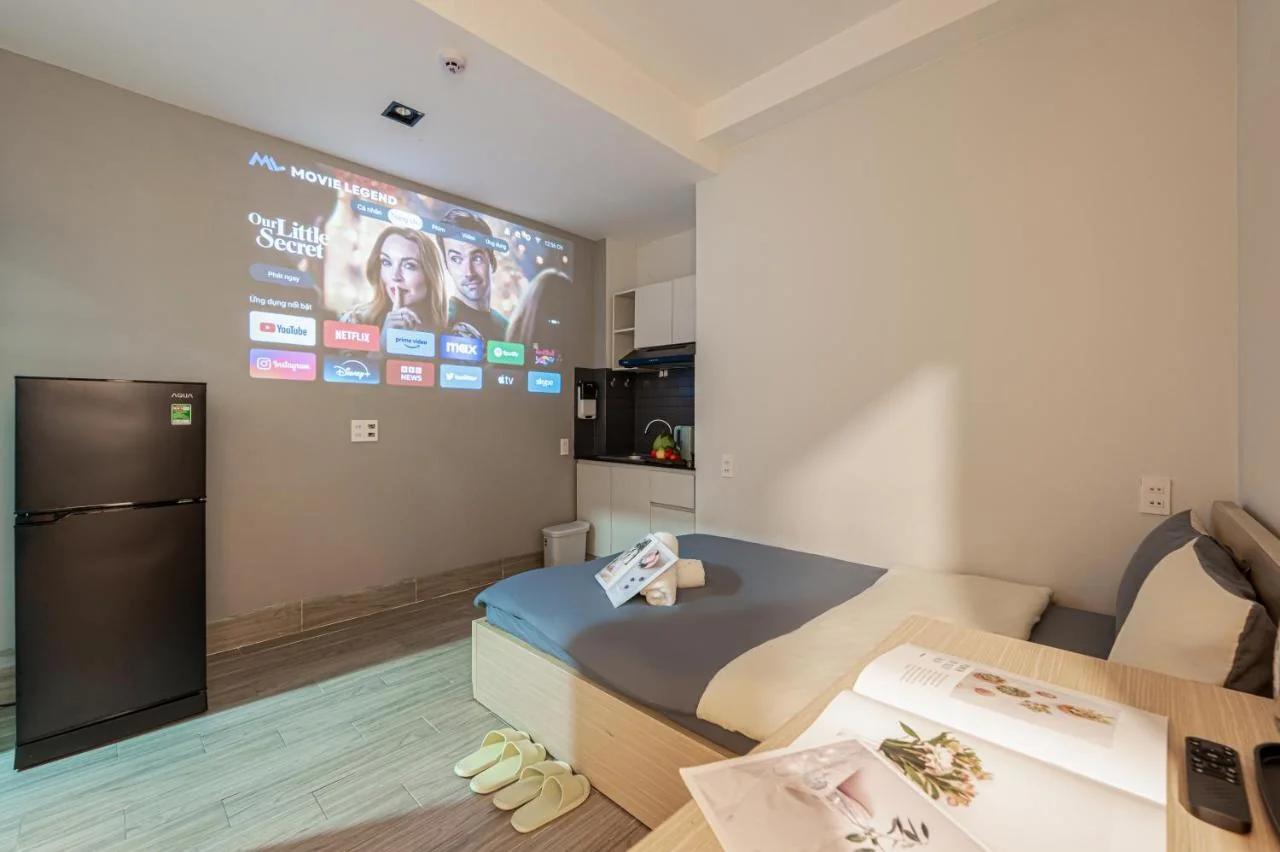Urban Stay Phu Nhuan Premium foto