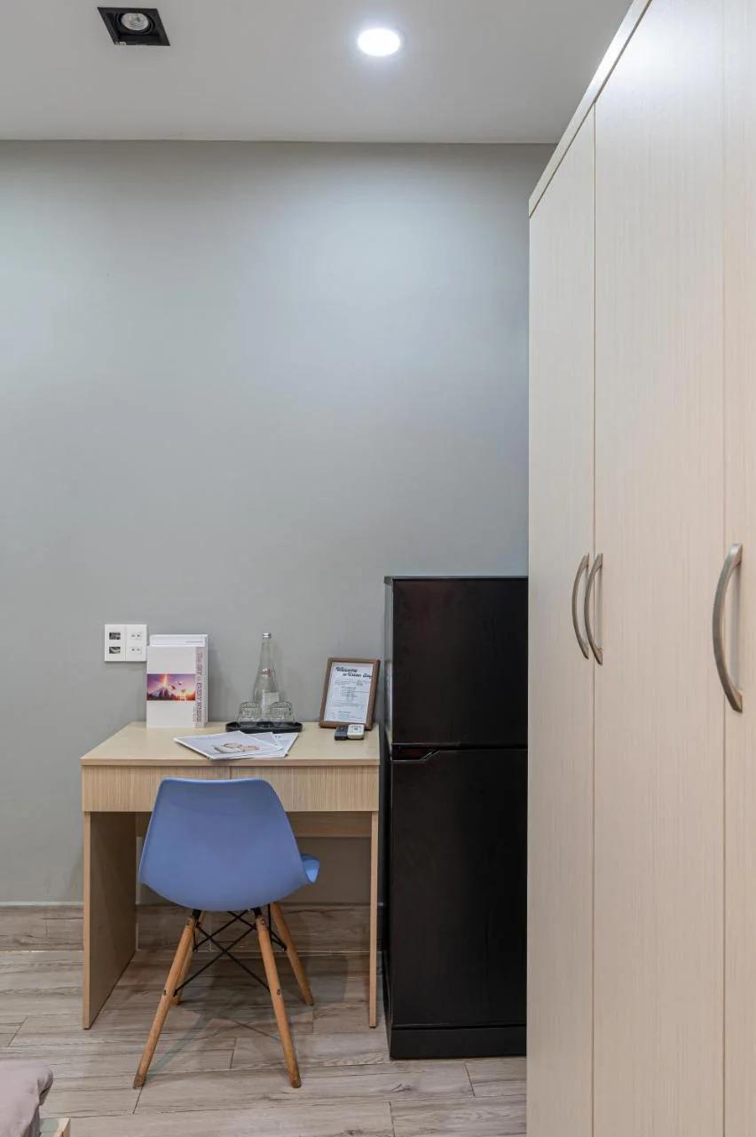 Urban Stay Phu Nhuan Premium foto