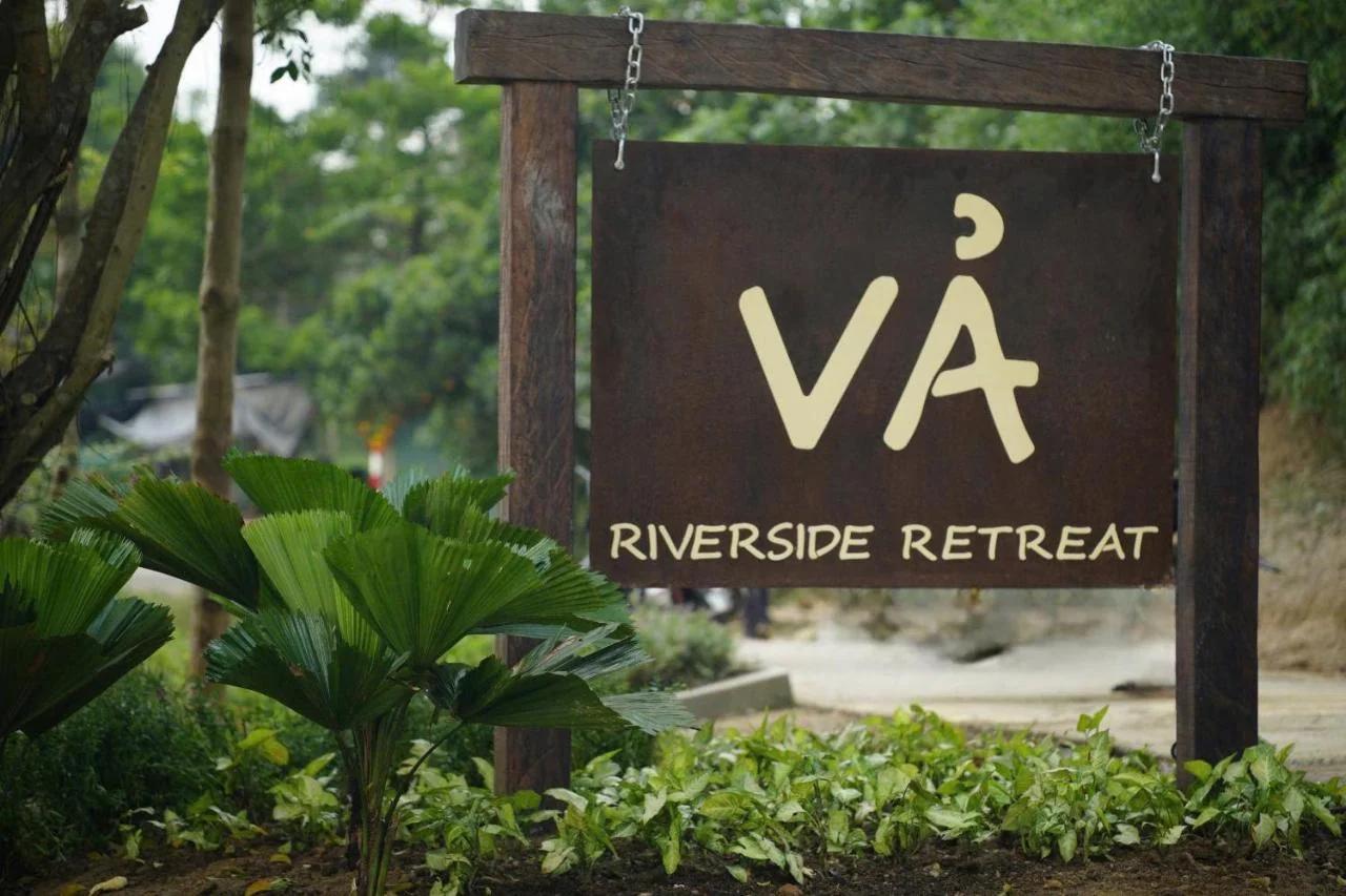 Vả Riverside Retreat photo