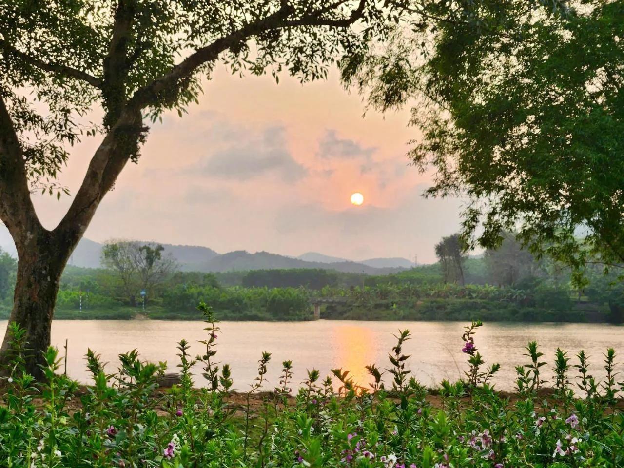 Vả Riverside Retreat photo