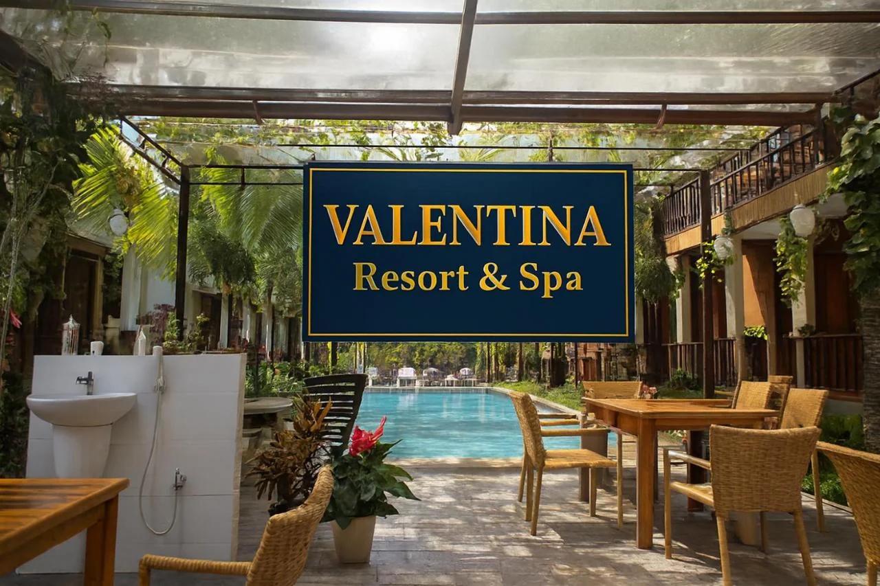 Valentina Resort & Spa Phu Quoc foto