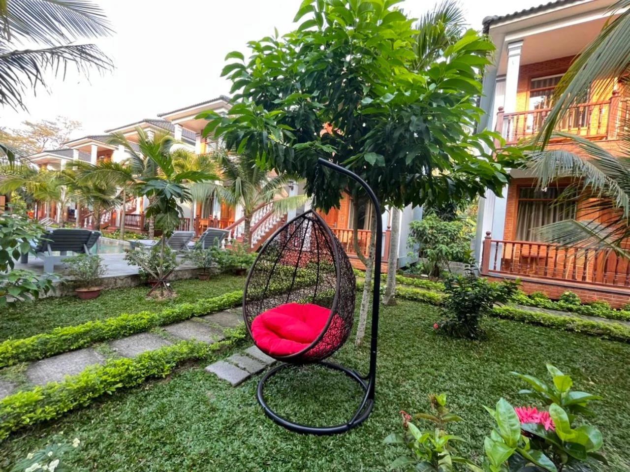 Valentina Resort & Spa Phu Quoc foto