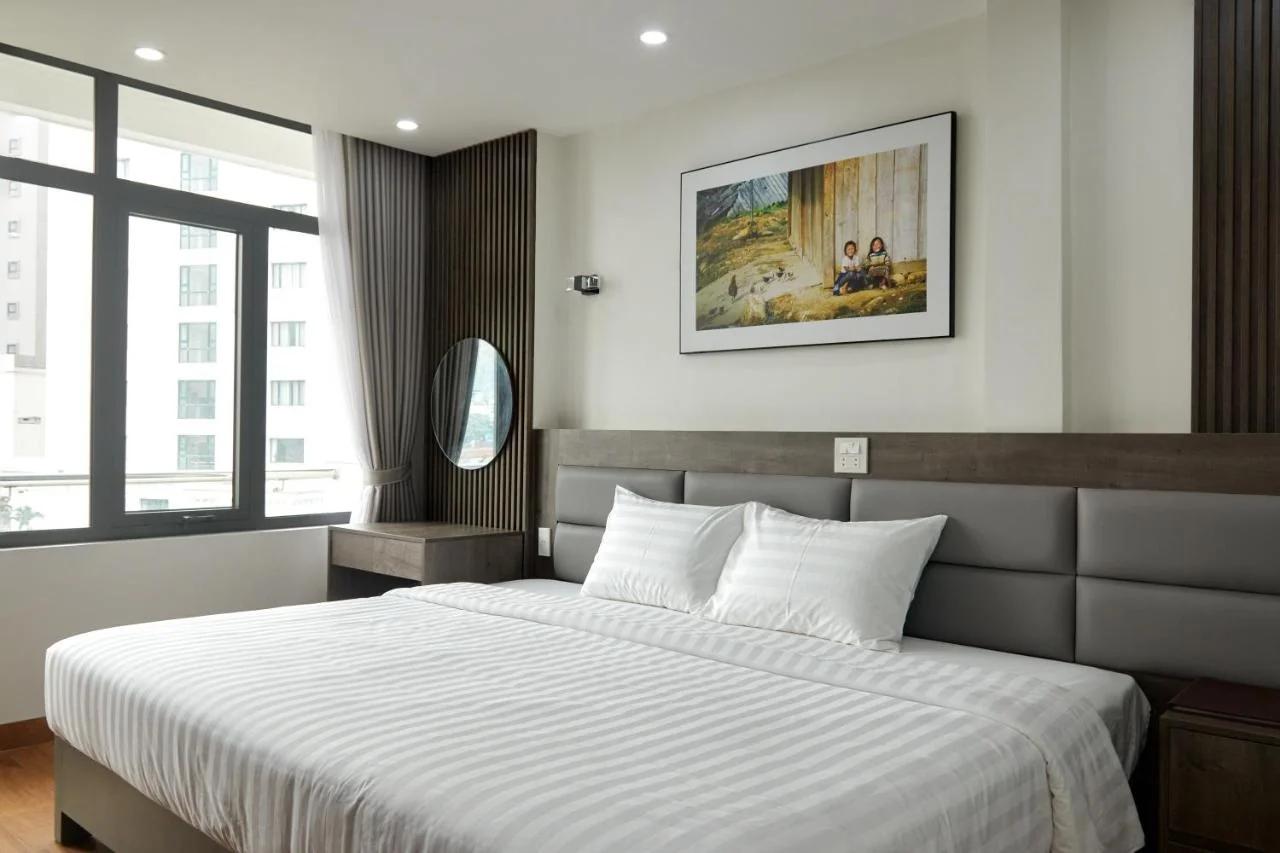 Van Nam Hotel