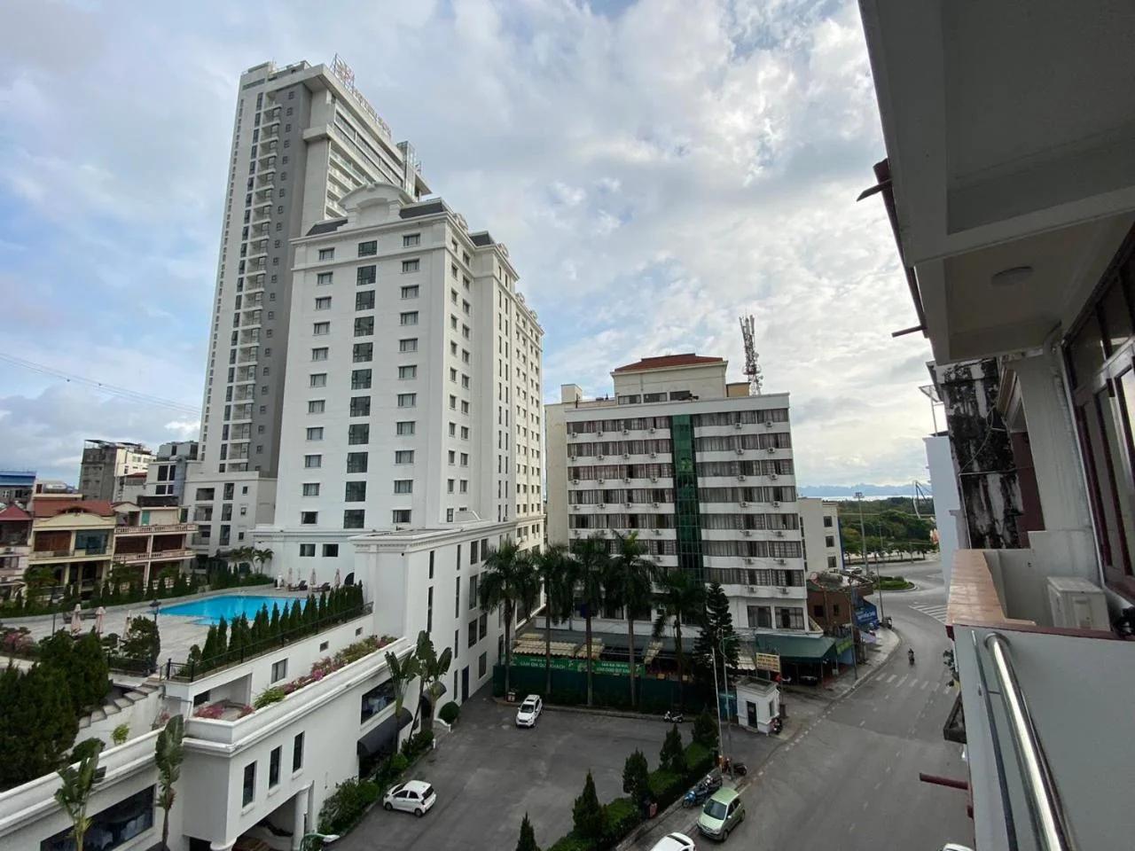 Van Nam Hotel photo