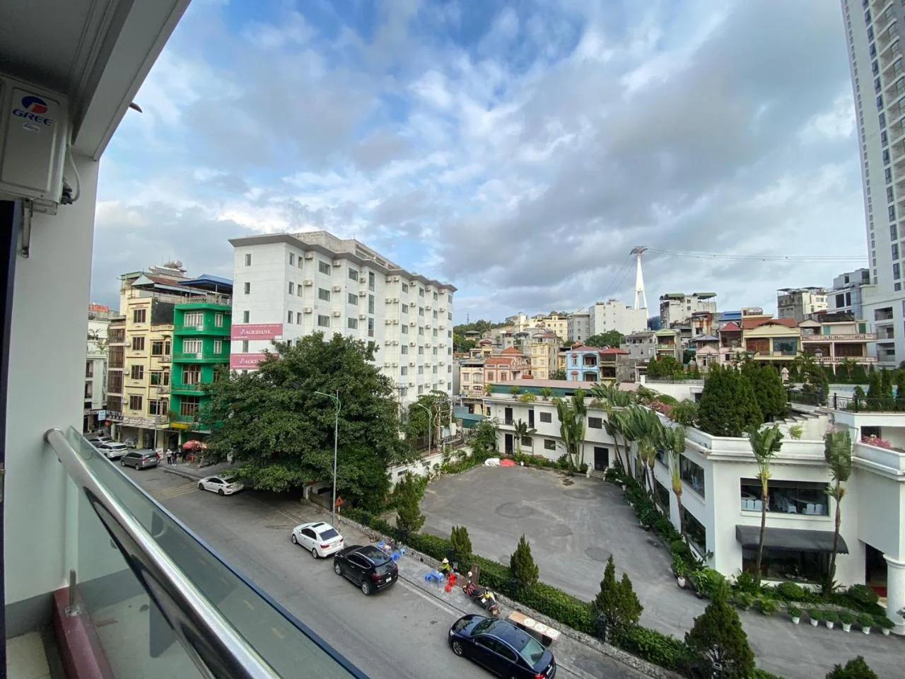 Van Nam Hotel photo