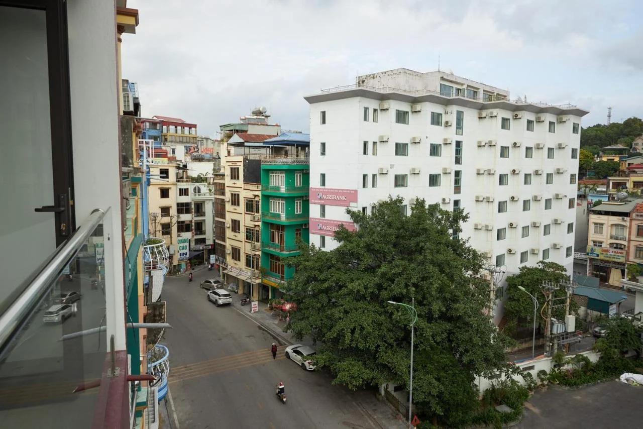 Van Nam Hotel photo