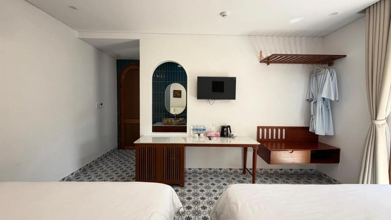 Vang Anh Homestay Hoi An photo