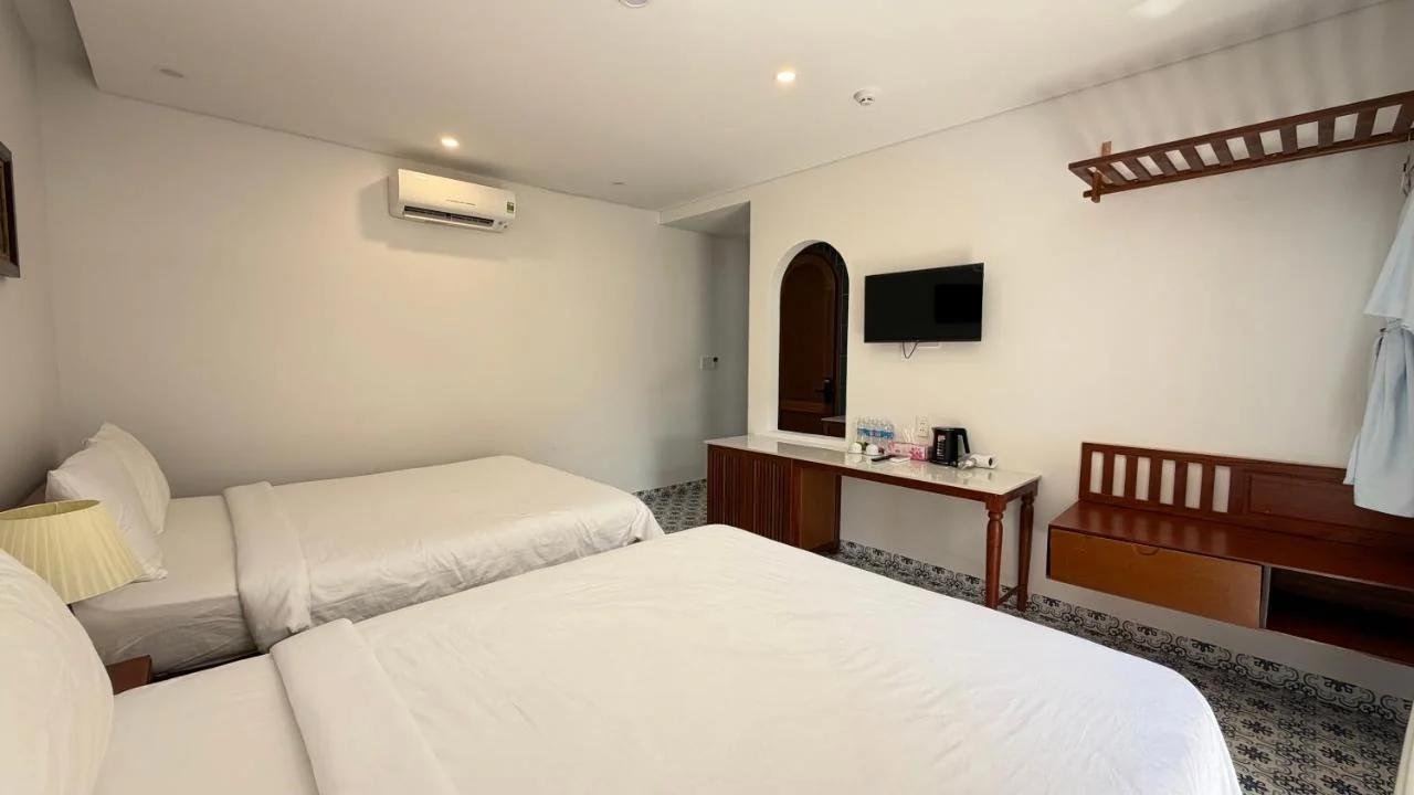 Vang Anh Homestay Hoi An photo