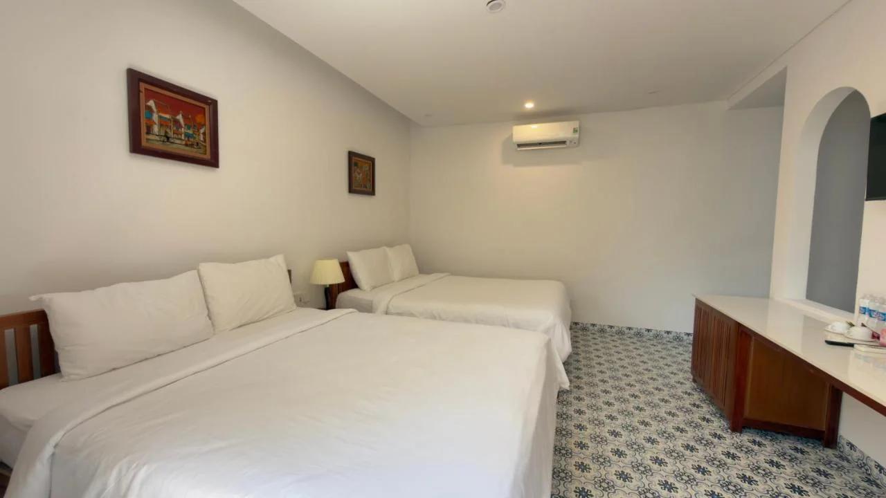Vang Anh Homestay Hoi An photo