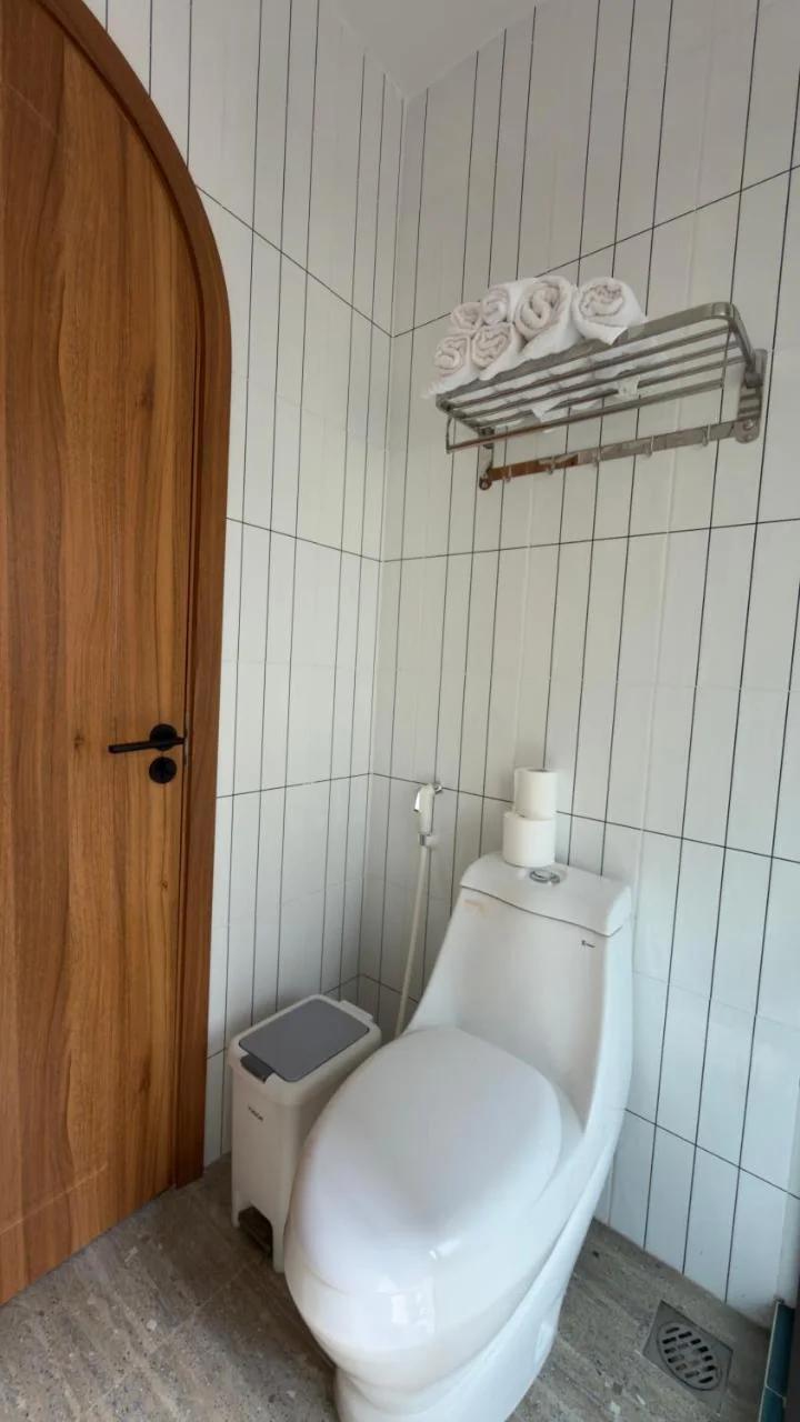 Vang Anh Homestay Hoi An photo
