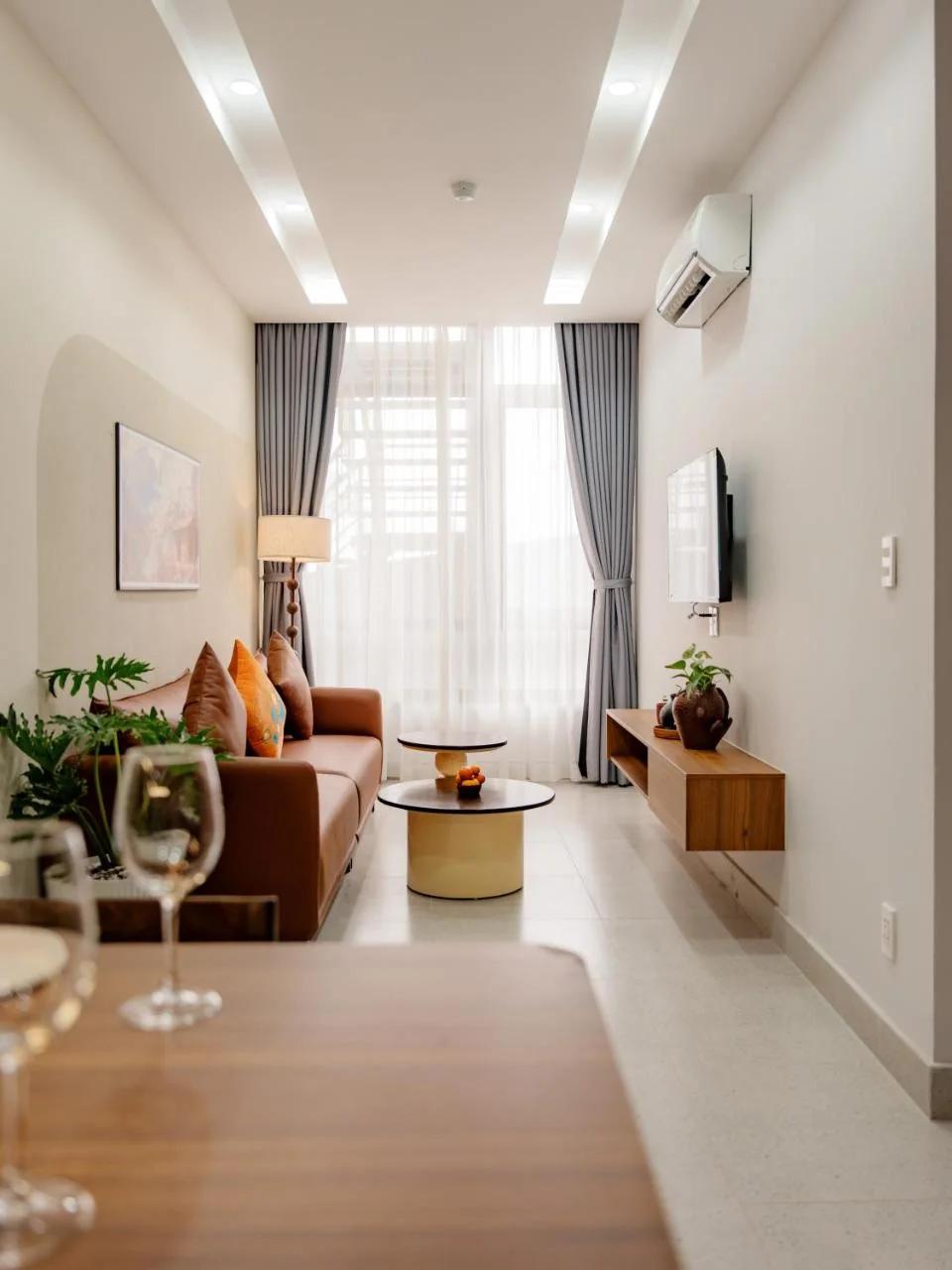 Vela Luxe Living