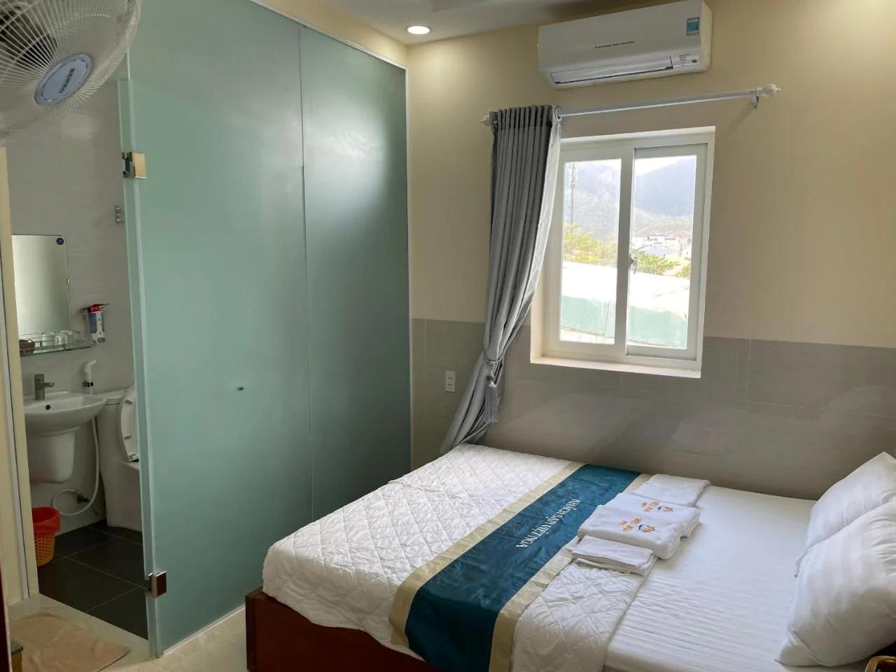 Việt Nga Hotel - Chợ Côn Đảo foto