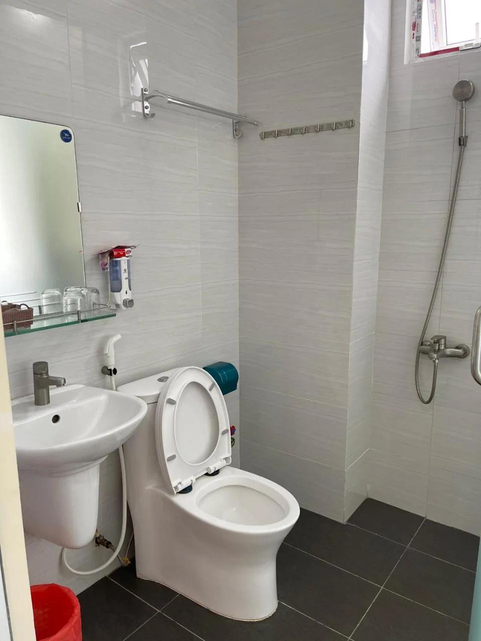 Việt Nga Hotel - Chợ Côn Đảo foto