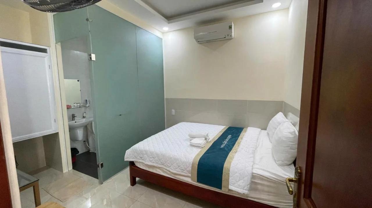 Việt Nga Hotel - Chợ Côn Đảo foto