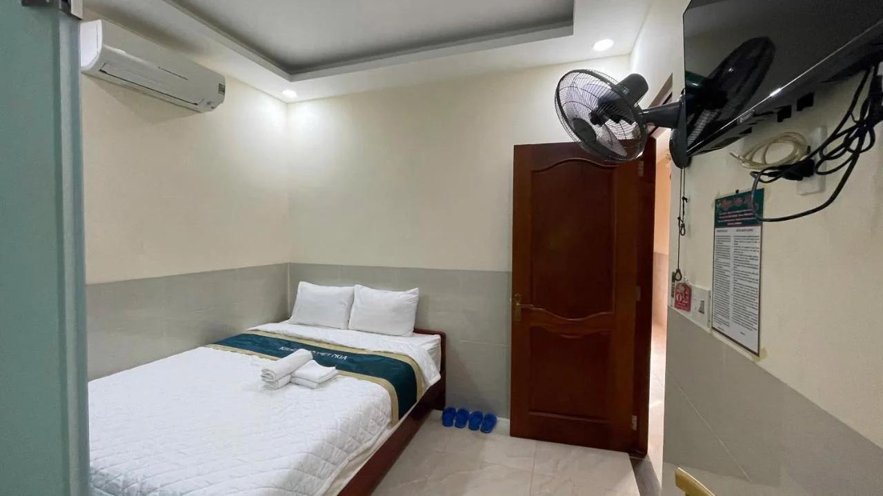 Việt Nga Hotel - Chợ Côn Đảo foto