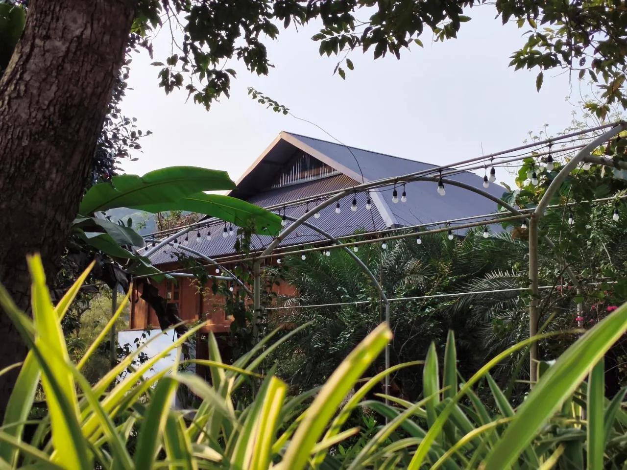 Vietnam Village Homestay photo