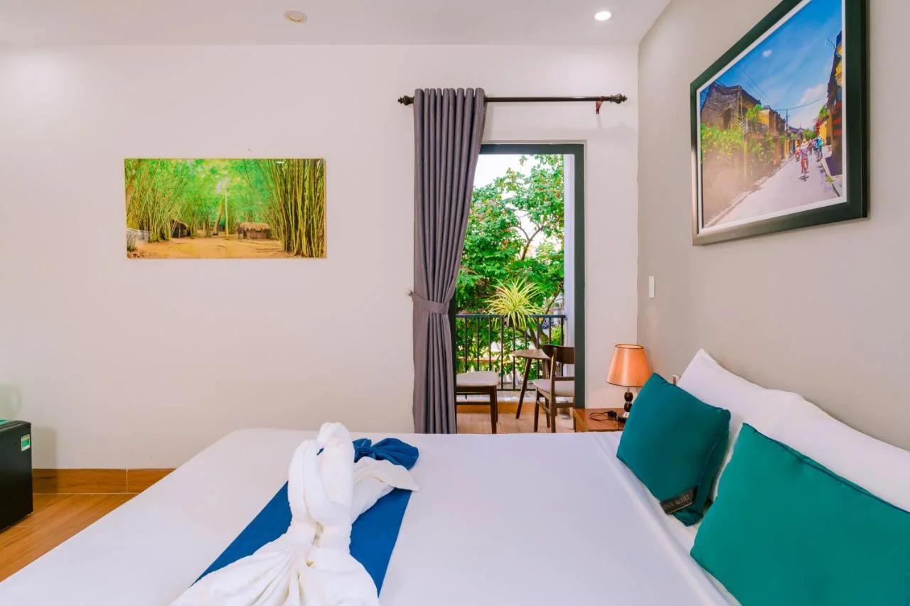 Vinh Khang Homestay photo