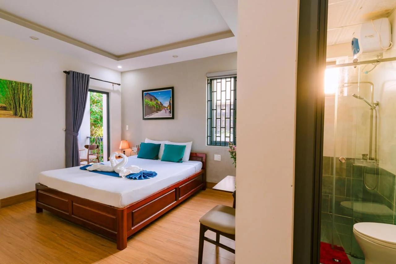 Vinh Khang Homestay photo