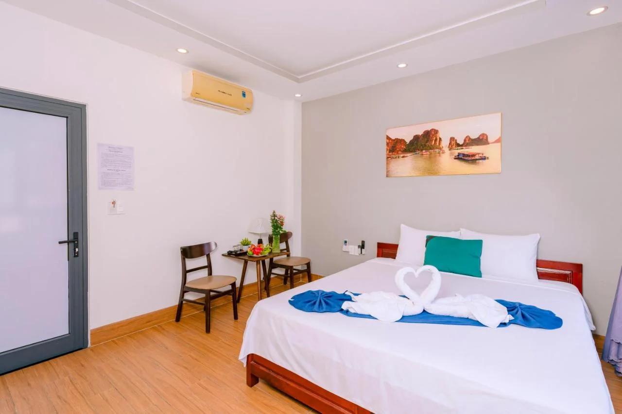 Vinh Khang Homestay photo