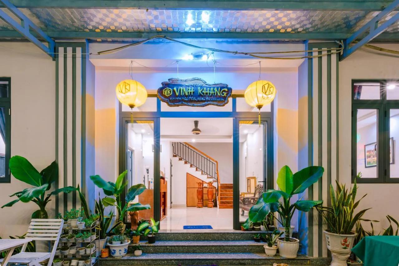 Vinh Khang Homestay photo