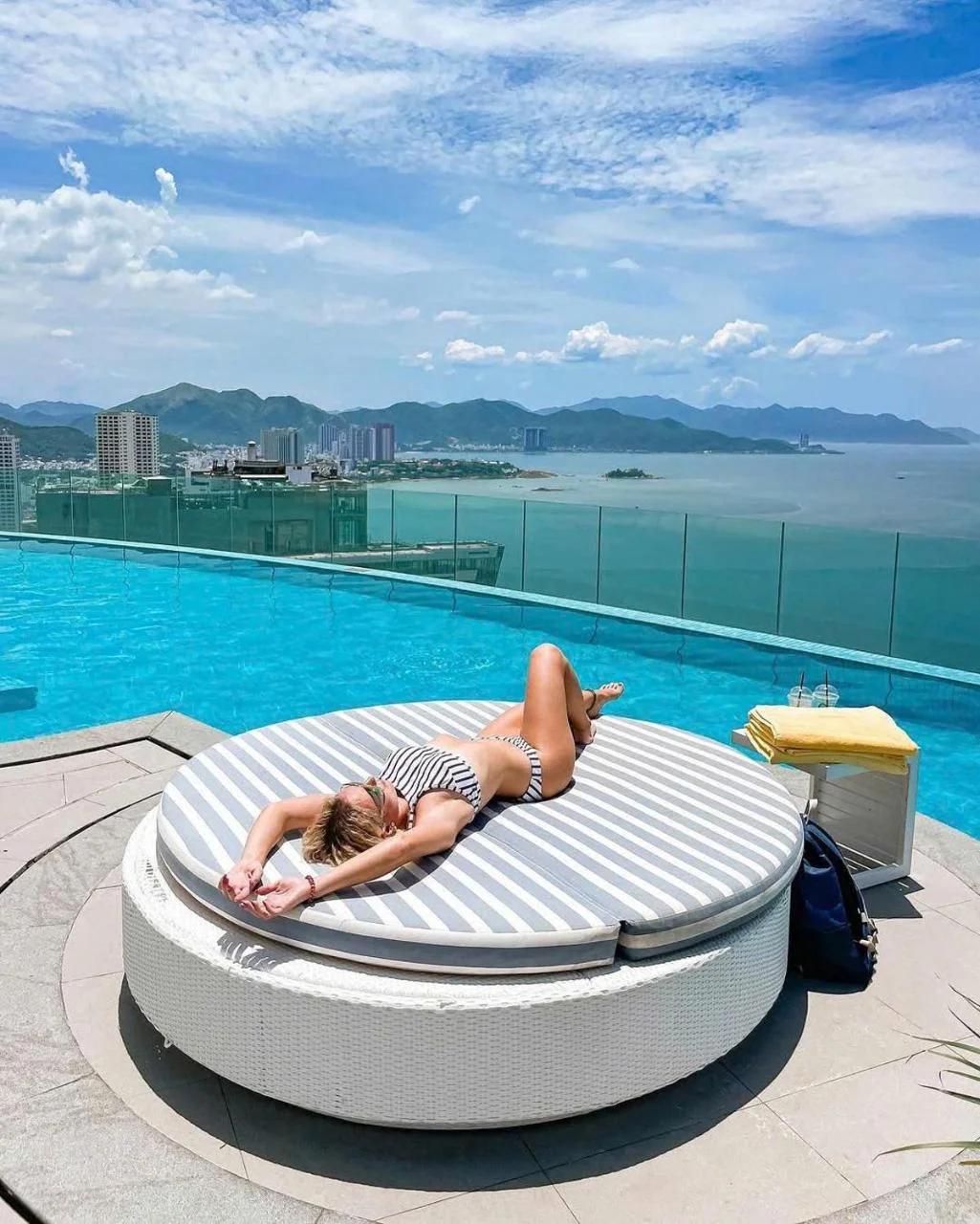 Wins Beach - Suites Panorama Grand