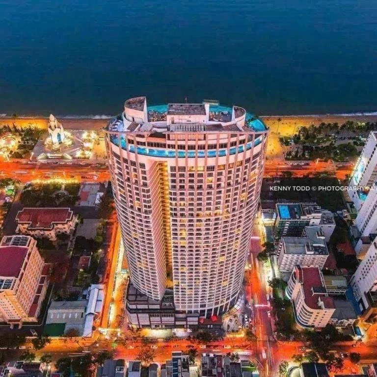 Wins Sea Panorama Nha Trang foto