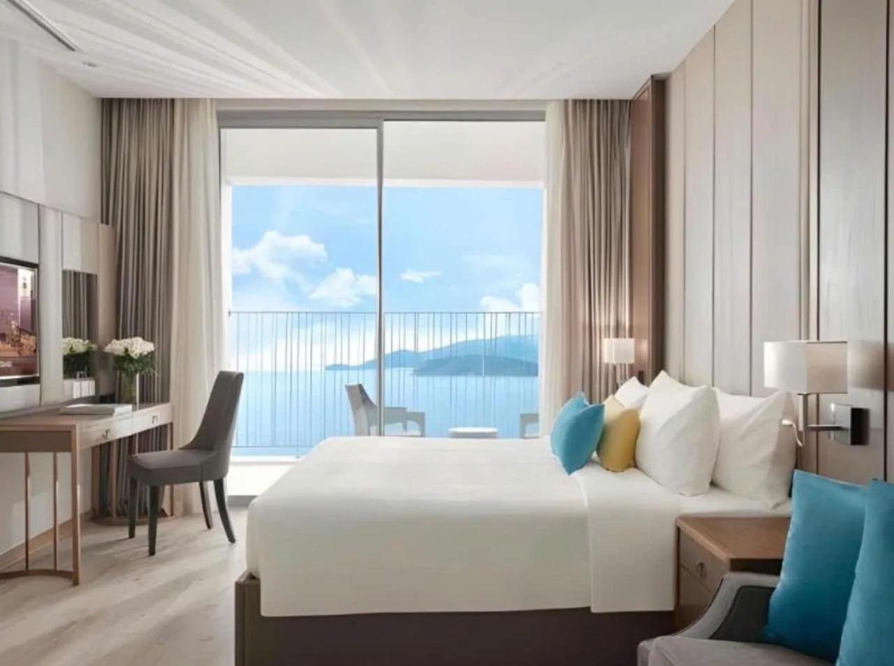 Wins Sea Panorama Nha Trang foto