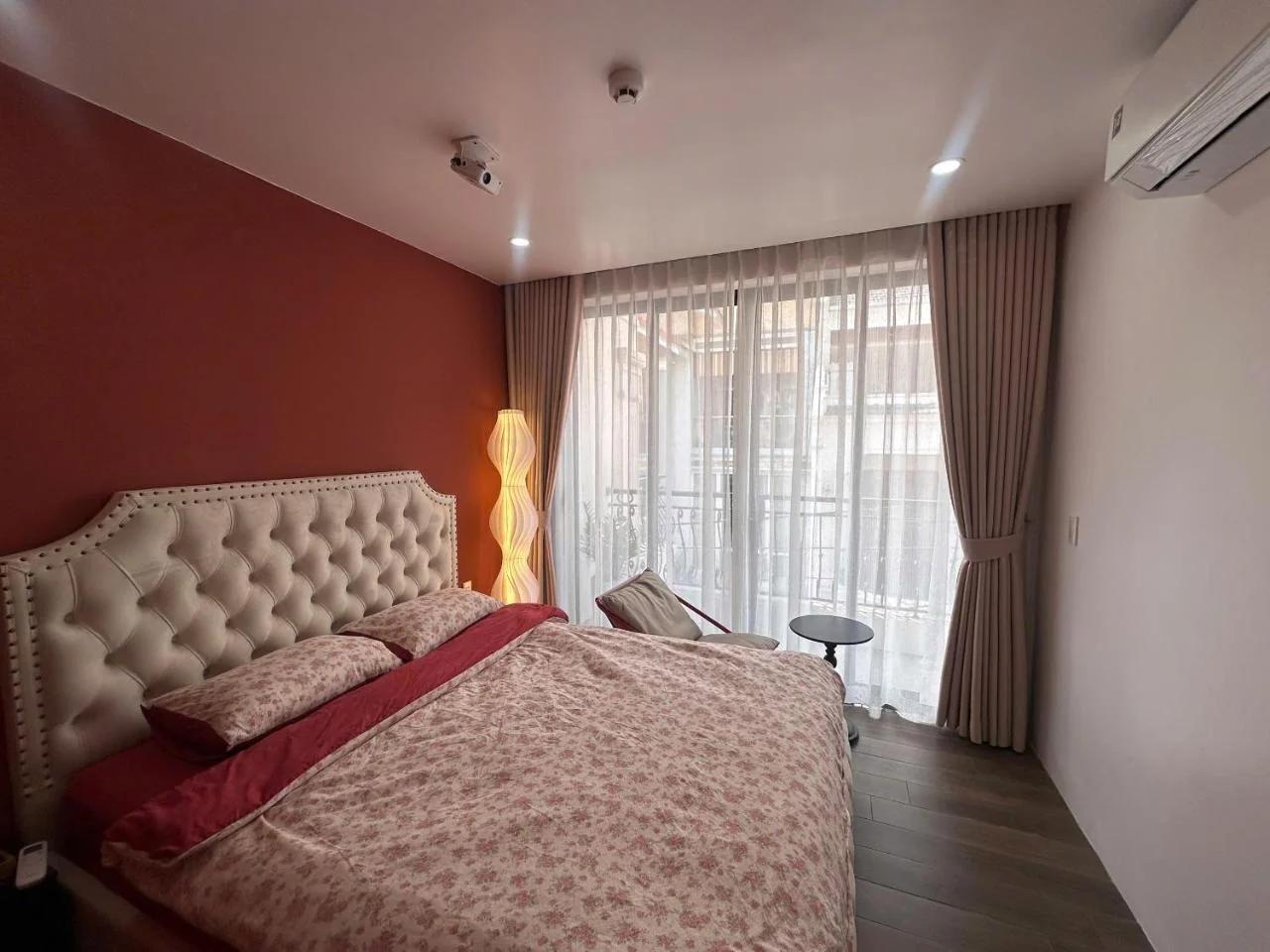 Yên Homestay & cafe foto
