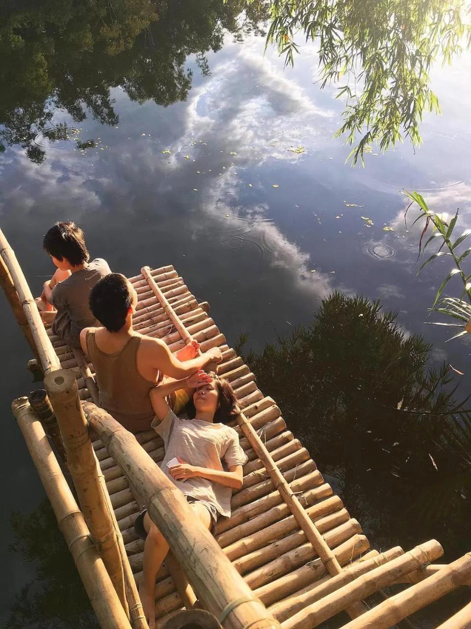 Yên homestay