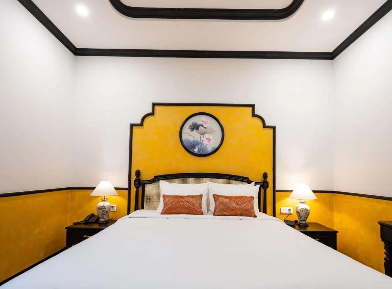 Yzistel Hoi An foto